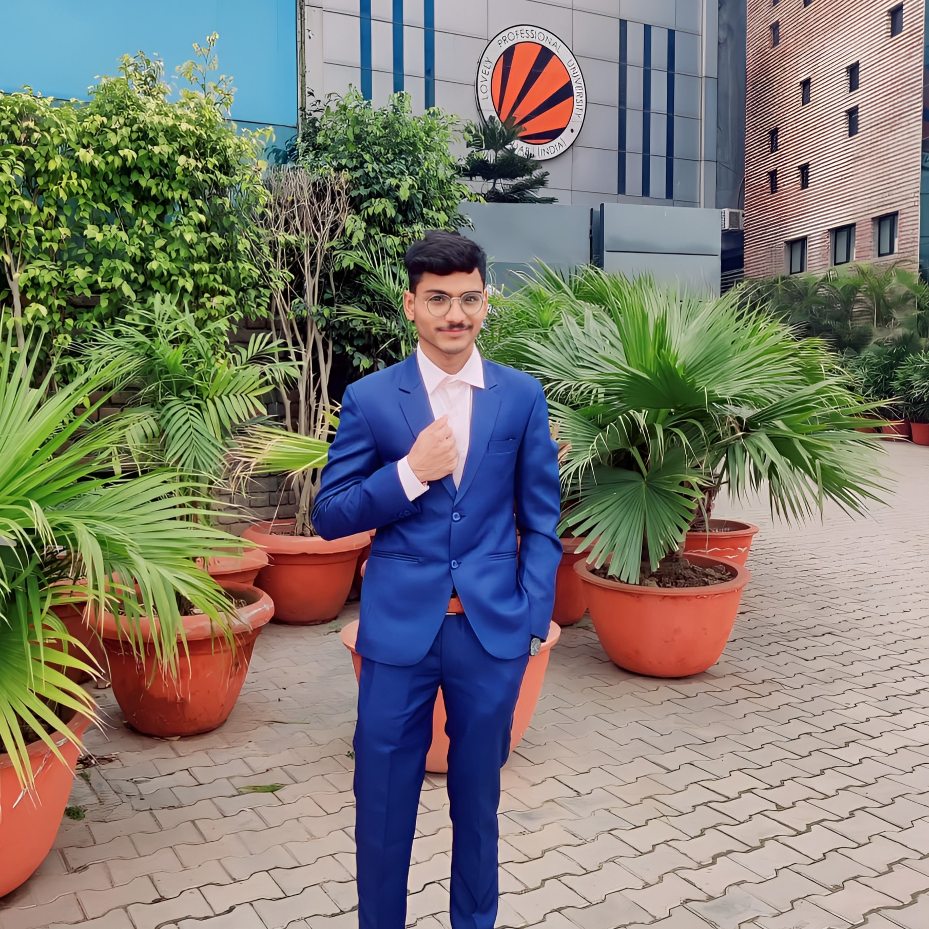 Madhukar Reddy, CRO Analyst and Data Engineer